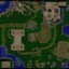 Break Point v.1.50 - Warcraft 3 Custom map: Mini map