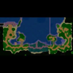 Breaking The Rock - Warcraft 3: Custom Map avatar