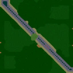 Bridge Love - Warcraft 3: Custom Map avatar