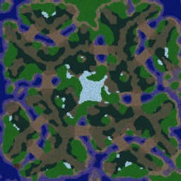 Bridge Too Near LV - AdvObs v1.19 - Warcraft 3: Custom Map avatar