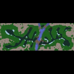 Bridge - Warcraft 3: Custom Map avatar