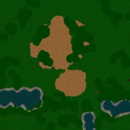 Brigandine Batlle Forsena v 1.4 - Warcraft 3: Custom Map avatar