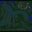 Bringing back the Light Warcraft 3: Map image
