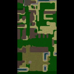 Briones St. Zombie Invasion - Warcraft 3: Custom Map avatar