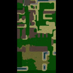 Briones Street Zombie Invasion - Warcraft 3: Custom Map avatar