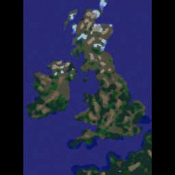 Britain Wedding Edition - Warcraft 3: Custom Map avatar