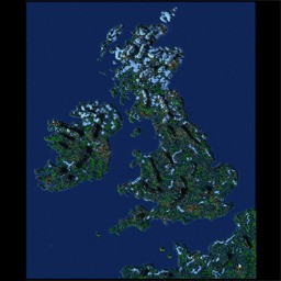 Britain 1.0c - Warcraft 3: Custom Map avatar