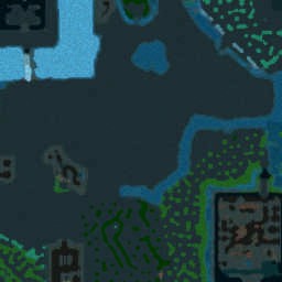 British vs American on cold war - Warcraft 3: Custom Map avatar