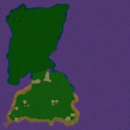 Broken Island - Warcraft 3: Custom Map avatar