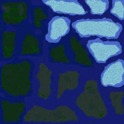 Broken Lands: The Beginning - Warcraft 3: Custom Map avatar