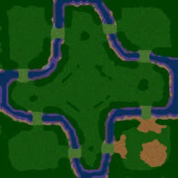 Brotherhood of the Red Dragons - Warcraft 3: Custom Map avatar