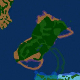 Brownsea Island Scout Camp - Warcraft 3: Custom Map avatar