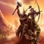 Brutal Combat Warcraft 3: Map image