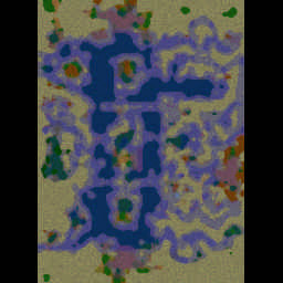 13s Speedmod - Cpt.DaveyJones v3.6 - Warcraft 3: Custom Map avatar