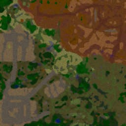 BT 8.80c AM 0.537 - Warcraft 3: Custom Map avatar