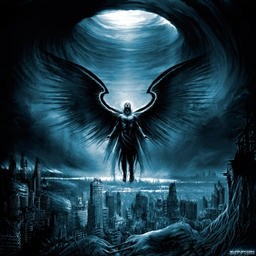 Btalla Ancestral v14 (satanic) - Warcraft 3: Mini map