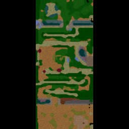BTD.2 - Warcraft 3: Custom Map avatar