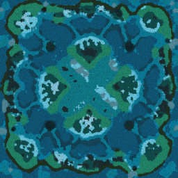 BtT Frigid Wheel - Warcraft 3: Custom Map avatar