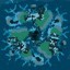 BtT - Glacial Bays Warcraft 3: Map image