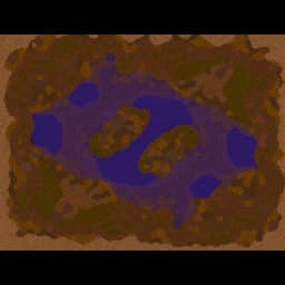 BtT Scarcity Canyon - Warcraft 3: Custom Map avatar