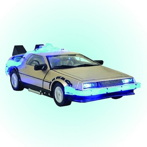 BTTF: The Ride - Warcraft 3: Custom Map avatar