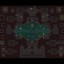 B.U.D. Wars v.1.1 - Warcraft 3 Custom map: Mini map