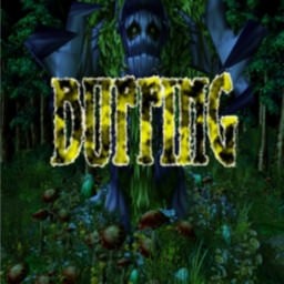 Buffing - Warcraft 3: Mini map