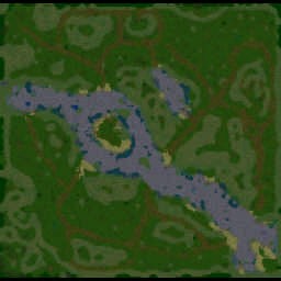 Bug-Hunt Test no.11 - Warcraft 3: Custom Map avatar