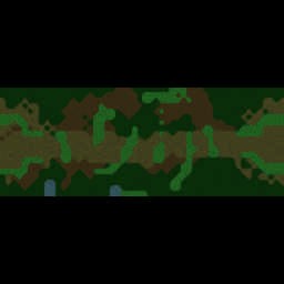 BUG War - Warcraft 3: Custom Map avatar