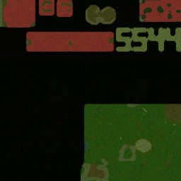 Bug Wars v1.3.6 - Warcraft 3: Custom Map avatar