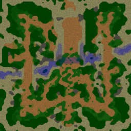 Build and Defend v1.0 - Warcraft 3: Custom Map avatar