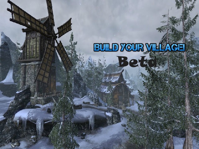 Build your Village! - Warcraft 3: Custom Map avatar
