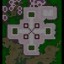 BuildAndBrawlv1.6v - Warcraft 3 Custom map: Mini map