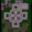 BuildAndBrawlv1.6z - Warcraft 3 Custom map: Mini map