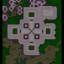 BuildAndBrawlv1.8b - Warcraft 3 Custom map: Mini map