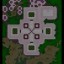 BuildAndBrawlv1.8h - Warcraft 3 Custom map: Mini map
