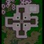 BuildAndBrawlv1.9a - Warcraft 3 Custom map: Mini map