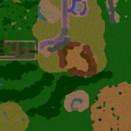 Builder and miner 0.2 - Warcraft 3: Custom Map avatar