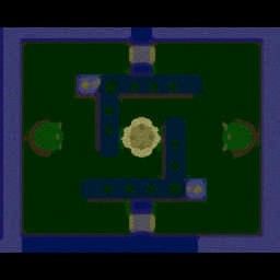 Builder Wars - Warcraft 3: Custom Map avatar