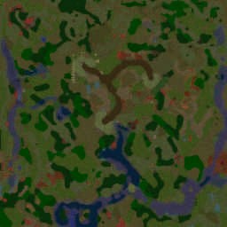 Buildorama - Warcraft 3: Custom Map avatar
