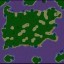 Bulgarian Wars v1.2 - Warcraft 3 Custom map: Mini map