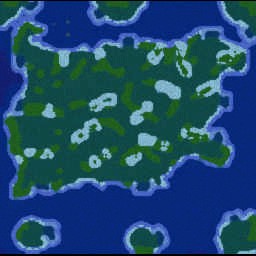Bulgarian Wars v1.7 - Warcraft 3: Custom Map avatar