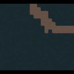 Bulletv1.0 - Warcraft 3: Mini map