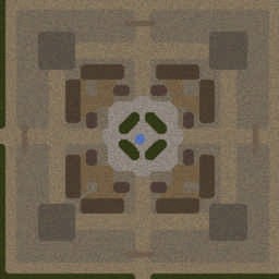 Bumber Cityscape - Warcraft 3: Custom Map avatar