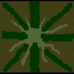 BUNKER DEFENCE 2007 orc - Warcraft 3: Custom Map avatar