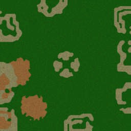 Bunker warz V. xXx FINAL - Warcraft 3: Custom Map avatar