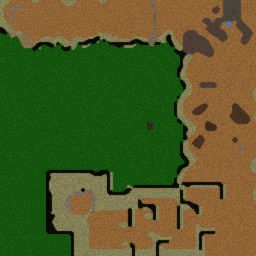Burg Urdgarde 0.9.3.1 - Warcraft 3: Custom Map avatar