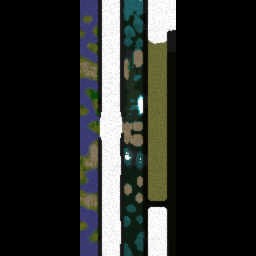 Burning Fest. '06 - Warcraft 3: Mini map