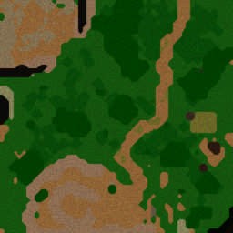 Burning Horizon - Warcraft 3: Custom Map avatar