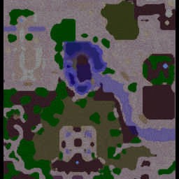Burning Skies 1.1 - Warcraft 3: Custom Map avatar